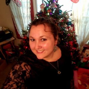 Meet your Posher, Tasha